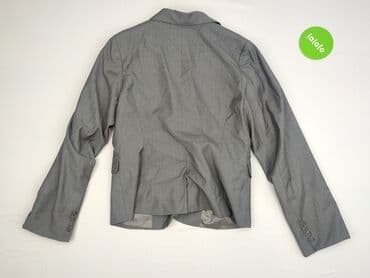 marynarka damska c a: Women's blazer, size L (EU 40) — 3