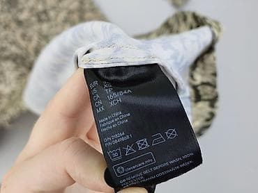 metka hm: H&M, Sukienka damska, rozmiar XS — 4