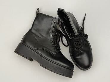 Botki damskie, 40