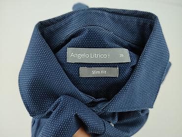levis t: Angelo Litrico, Koszulа dla mężczyzn, rozmiar L — 4