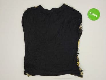 playboy missguided t shirty: F&F, Women's blouse, size L (EU 40) — 3