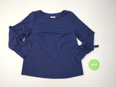 shein plus size bluzki: Жіноча блуза, розмір 2XL — 2