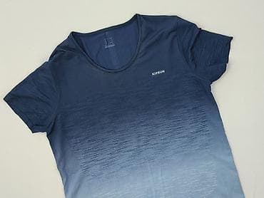 decathlon crivit: Decathlon, T-shirt damski, rozmiar S — 1