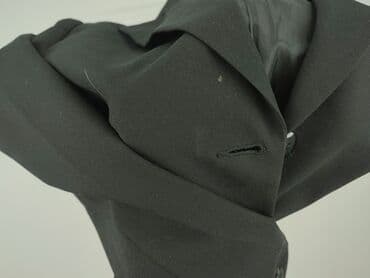 zara marynarka damska czarna: Trend, Marynarka damska, rozmiar S — 6