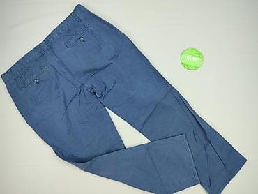 spodnie dsquared: Chinosy dla mężczyzn, rozmiar L — 3