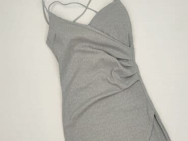 sukienki z rozcięciem: Women`s dress, size S — 1