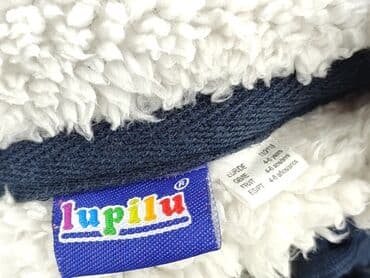 kurtka napapijri: Sweatshirt, Lupilu, 5-6 years, 110-116 cm, condition - Very good — 4