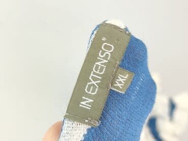 massimo dutti sweter w paski: In Extenso, Tunika damska, 2XL — 5