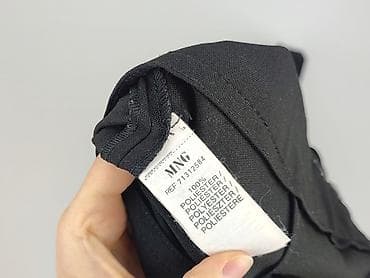 odziez mango: MNG, Spodnie materiałowe damskie, rozmiar M — 5