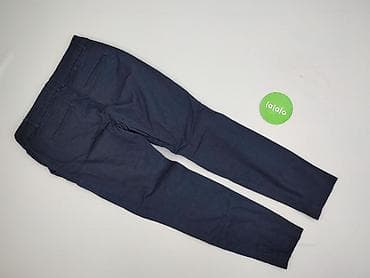 Ubrania damskie: Wallis, Spodnie materiałowe damskie, rozmiar M — 3