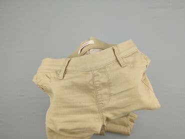 legginsy woskowane wysoki stan: Camaïeu, Legginsy Eleganckie damskie, rozmiar S — 5