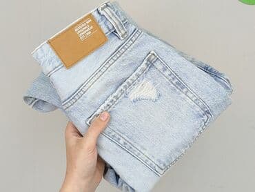 Women: Bershka, Jeans for women, size XS (EU 34) — 5