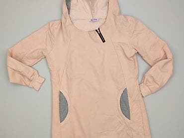 MEGI, Bluza z kapturem damska, rozmiar M