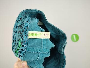 mex 40 size: Denim Co, Jeansy damskie, rozmiar M — 4