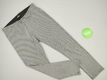 hello kitty spodnie temu: Kapalua, Spodnie materiałowe damskie, rozmiar 4XL — 2