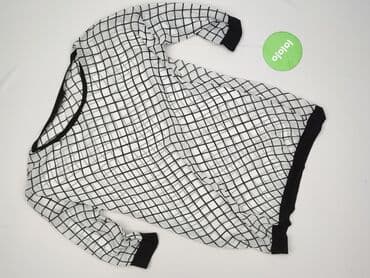 czerwone spódnice reserved: Bluzka damska, M — 2