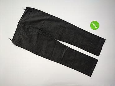 black sabbath hm: Spodnie materiałowe damskie, rozmiar 2XL — 3