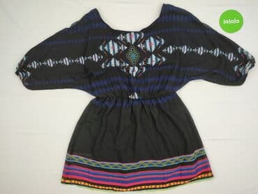 sukienki do egiptu: Stradivarius, Sukienka damska, rozmiar M — 3