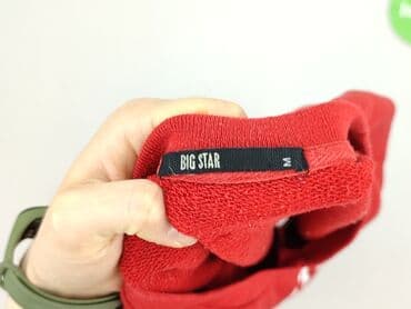 Bluzy: Big Star, Bluza damska
, rozmiar M — 4