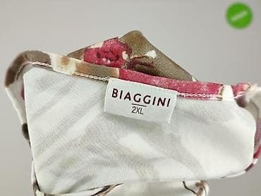 spongebob bluzki: Biaggini, T-shirt damski, rozmiar 2XL — 4