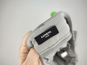 strellson garnitur: Express, Spodnie materiałowe damskie, rozmiar S — 4