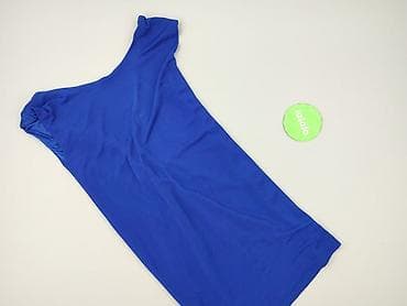 kurtka blue shadow: Sukienka damska, rozmiar S — 3