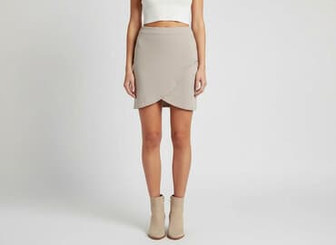 spódniczki tiulowe pepco: PrettyLittleThing, Spódnica damska, rozmiar S — 8