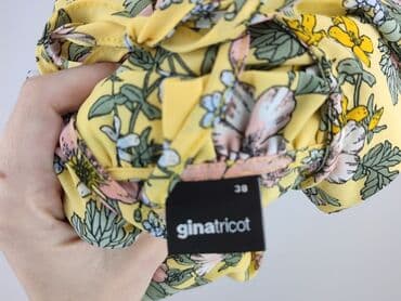 crop top tally weijl: Gina Tricot, Bluzka damska, M — 5