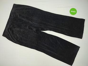 dresy xl: Spodnie dresowe damskie, rozmiar 3XL — 3