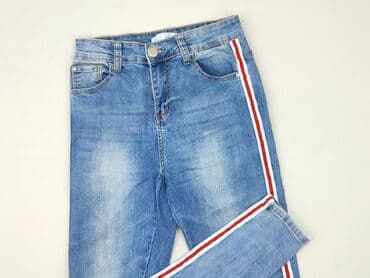 джинси жіночі сінсей: Miss RJ, Jeans for women, size M (EU 38) — 1
