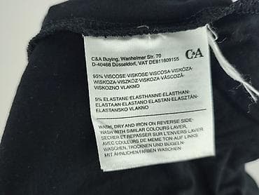 oversize bluzy: C&A, Bluzka damska, rozmiar 6XL — 5