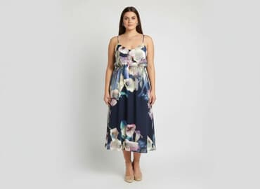 ekskluzywne sukienki koktajlowe: Coast, Sukienka damska, rozmiar XL — 6