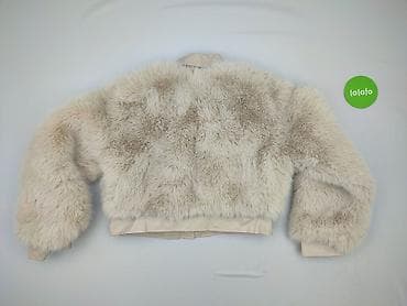 kurtka teddy bear: Futro, rozmiar M — 3