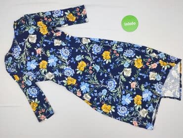 sukienka chabrowa reserved: Orsay, Sukienka damska, XS — 3