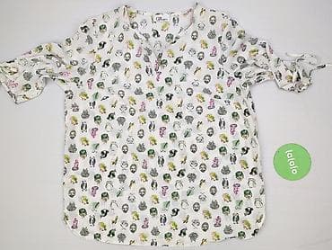 bluzki basic zara: Bluzka damska, rozmiar 2XL — 2