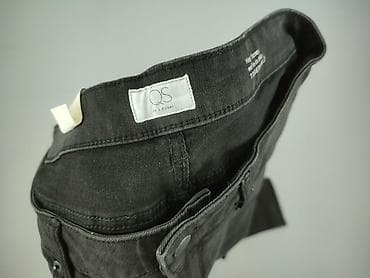 trampki stitch: Q/S By S.Oliver, Jeansy damskie, rozmiar L — 4