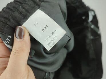 prasowanie plisowanej spodnicy: Spódnica damska, L — 4