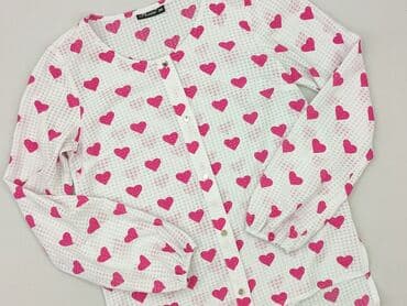 rockowa bluzka: Roco, Bluzka damska, rozmiar S — 1