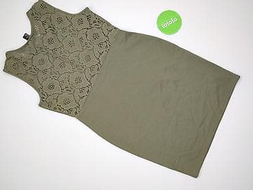 tuniki h m: H&M, Sukienka damska, rozmiar M — 3