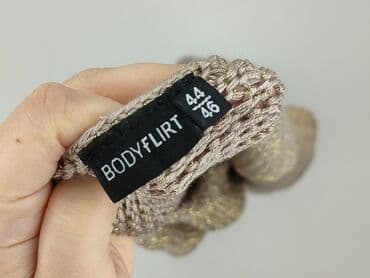 c a body: BODY FLIRT, Sweter damski, rozmiar 3XL — 4