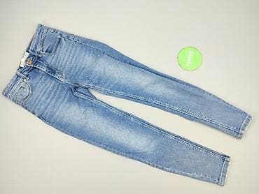 stradivarius jeans: Stradivarius, Jeansy damskie, rozmiar S — 3
