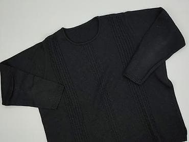 Sweter damski, rozmiar 4XL