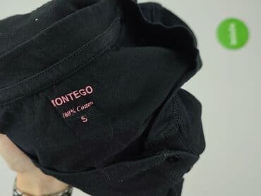 swiat koszulek pilkarskich: Montego, Tunika damska, rozmiar S — 5