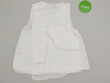 c a top: Zara, Top damski, rozmiar M — 3