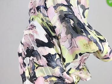 marynarka s: H&M, Bluzka damska, rozmiar M — 6