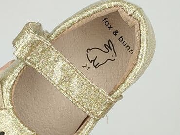 polmetek sukienka: Baletki 21, stan - Bardzo dobry — 4