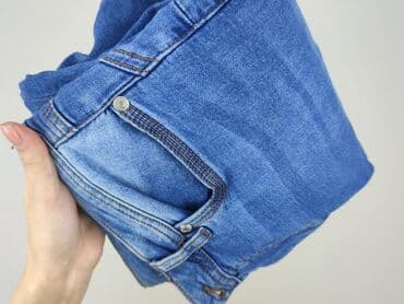 jeansy 46: Everme, Jeansy damskie, rozmiar L — 7