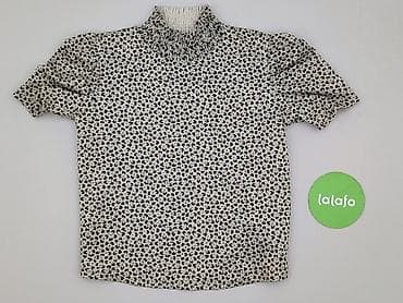 stradivarius fleece: Zara, Bluzka damska, rozmiar S — 2