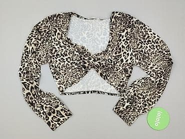 bluzy do ta: New Collection, Top damski, rozmiar S — 2