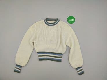 кофти жіночі польські: Women`s sweater, size S (EU 36) — 2